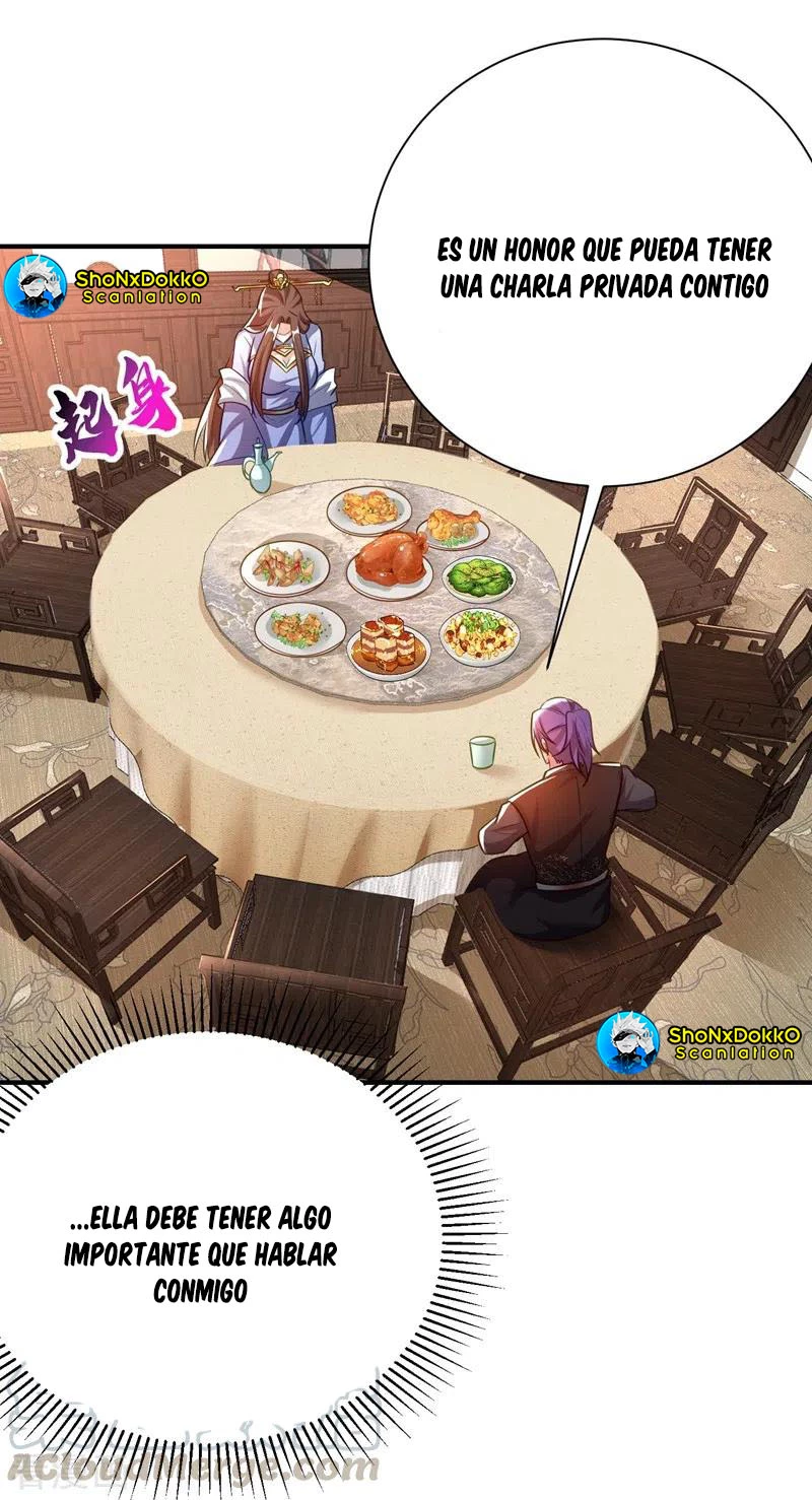 Rise Of The Demon King > Capitulo 190 > Page 361