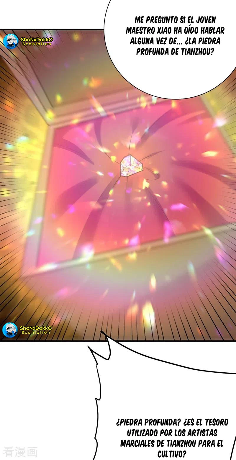 Rise Of The Demon King > Capitulo 191 > Page 221