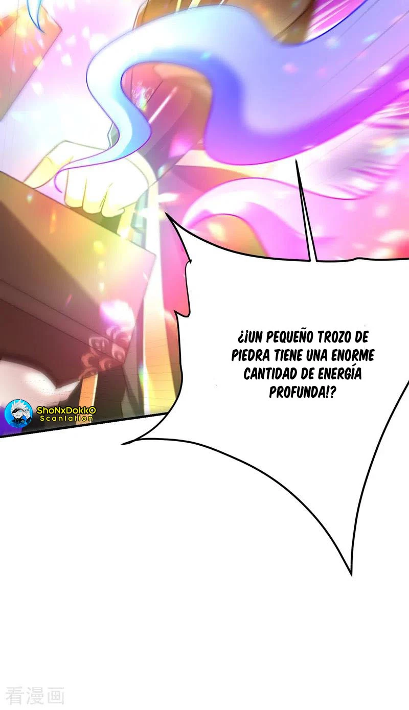 Rise Of The Demon King > Capitulo 191 > Page 291