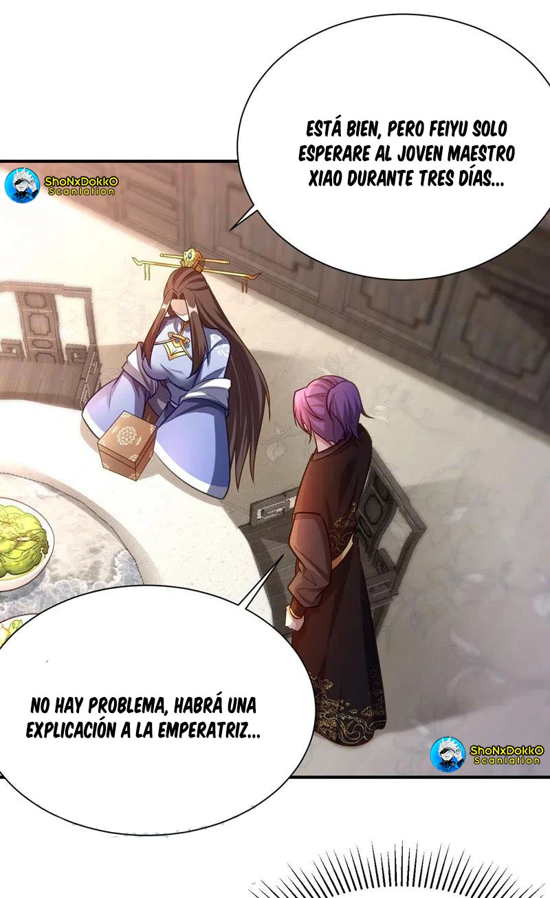 Rise Of The Demon King > Capitulo 191 > Page 331