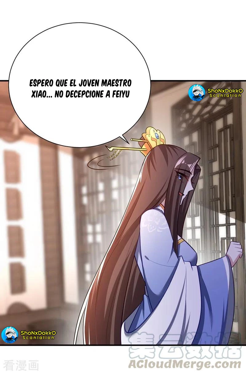 Rise Of The Demon King > Capitulo 191 > Page 361