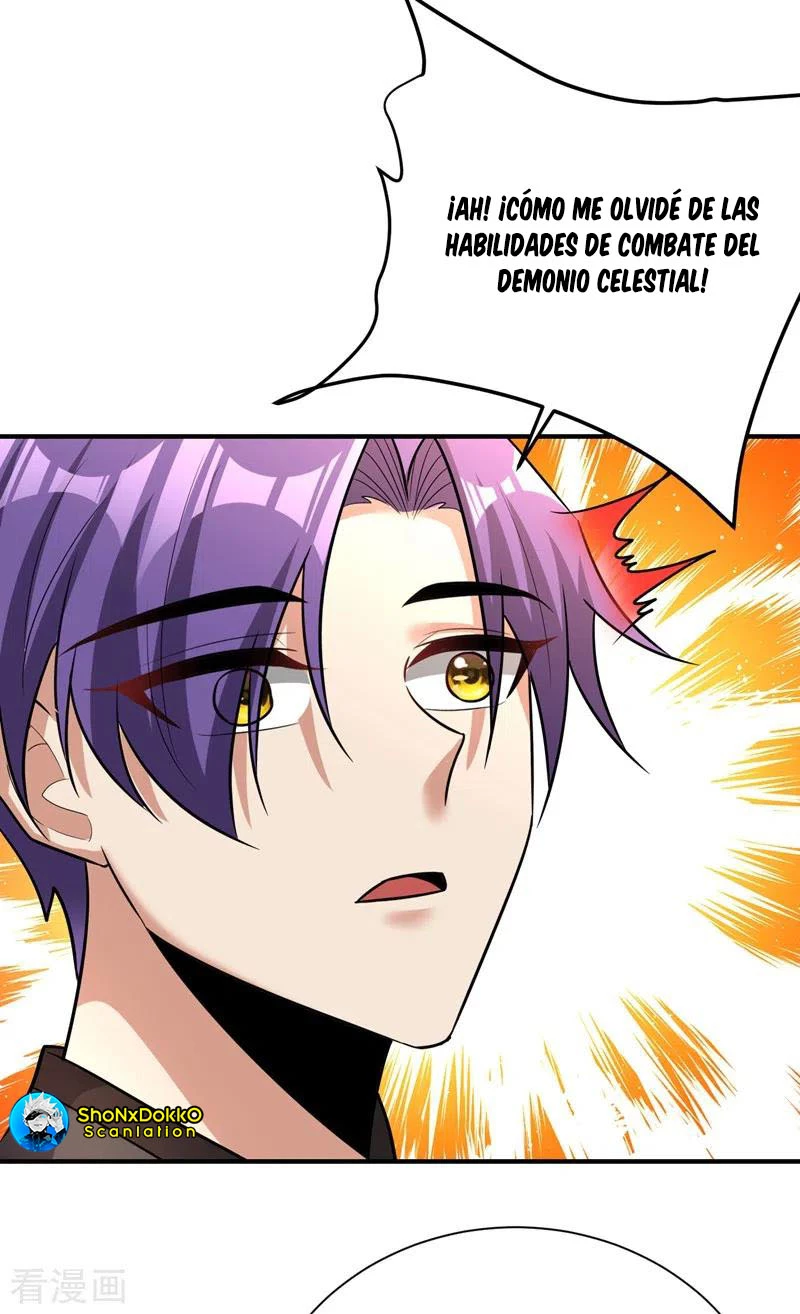 Rise Of The Demon King > Capitulo 192 > Page 81