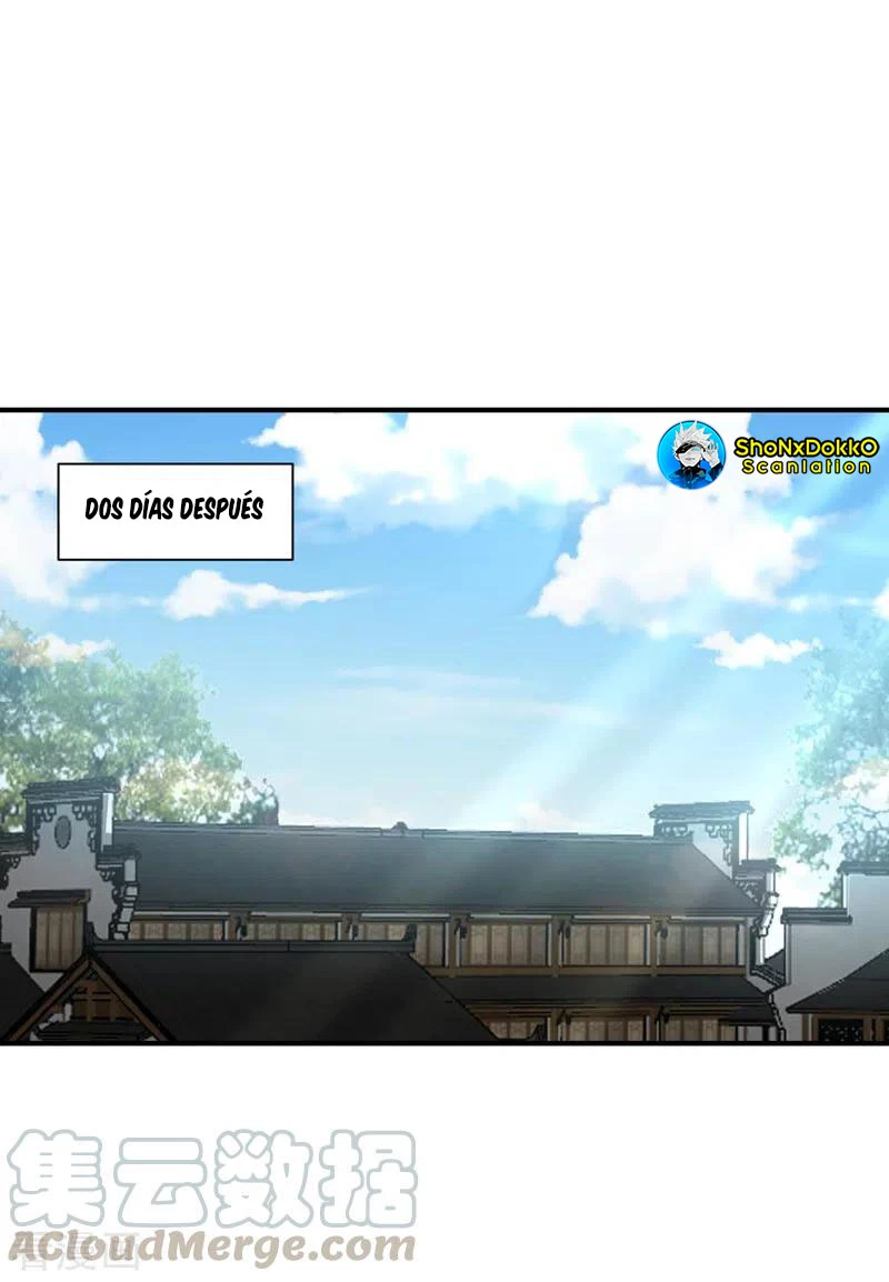 Rise Of The Demon King > Capitulo 192 > Page 171