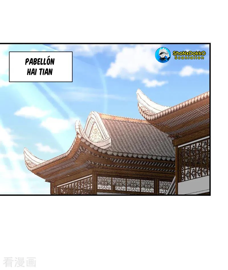 Rise Of The Demon King > Capitulo 192 > Page 251