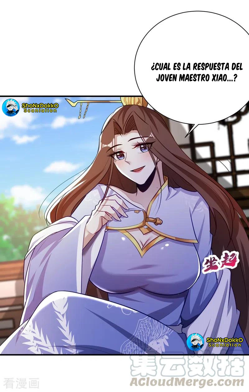 Rise Of The Demon King > Capitulo 192 > Page 301