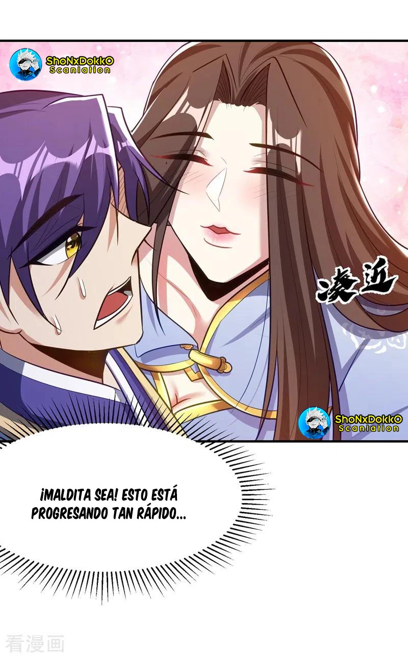 Rise Of The Demon King > Capitulo 192 > Page 341