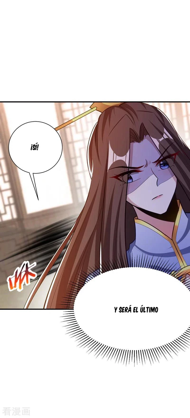 Rise Of The Demon King > Capitulo 193 > Page 111