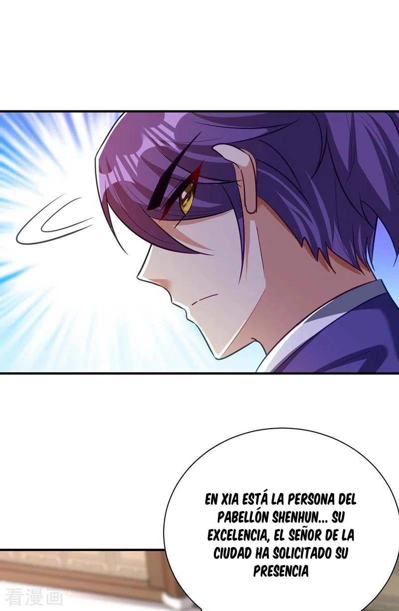 Rise Of The Demon King > Capitulo 193 > Page 151