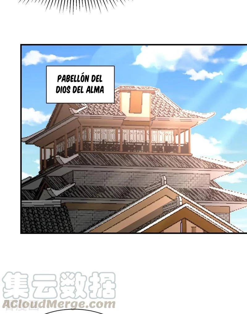 Rise Of The Demon King > Capitulo 193 > Page 171