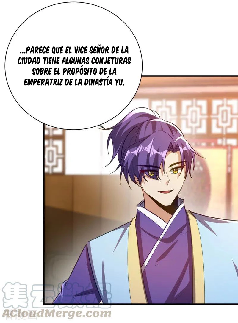 Rise Of The Demon King > Capitulo 193 > Page 201