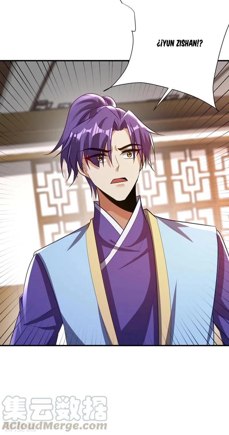 Rise Of The Demon King > Capitulo 193 > Page 231