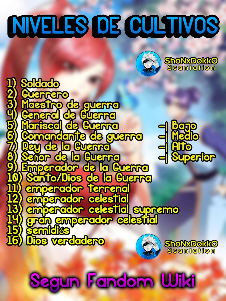 Rise Of The Demon King > Capitulo 193 > Page 361