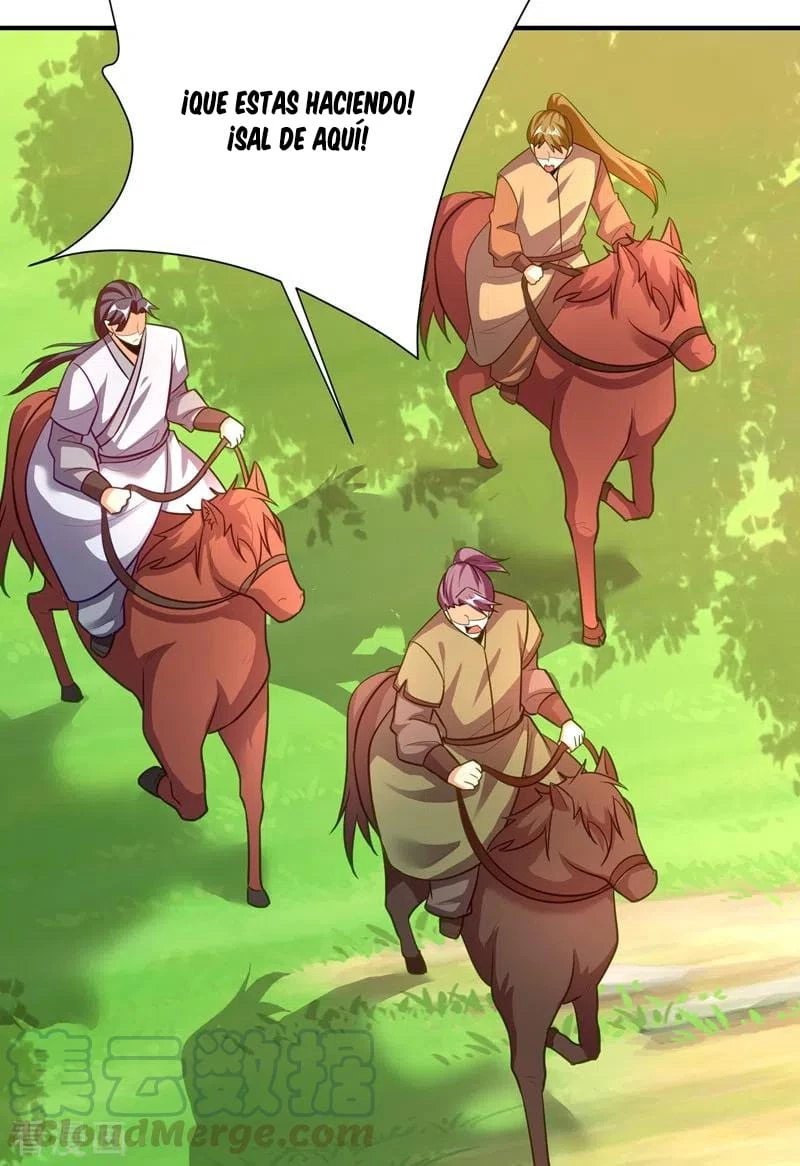 Rise Of The Demon King > Capitulo 194 > Page 171