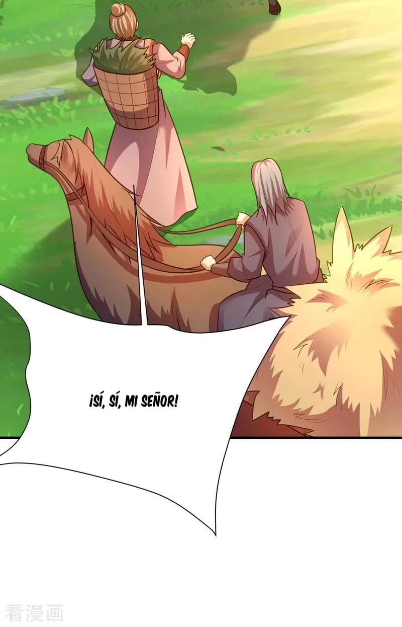 Rise Of The Demon King > Capitulo 194 > Page 181