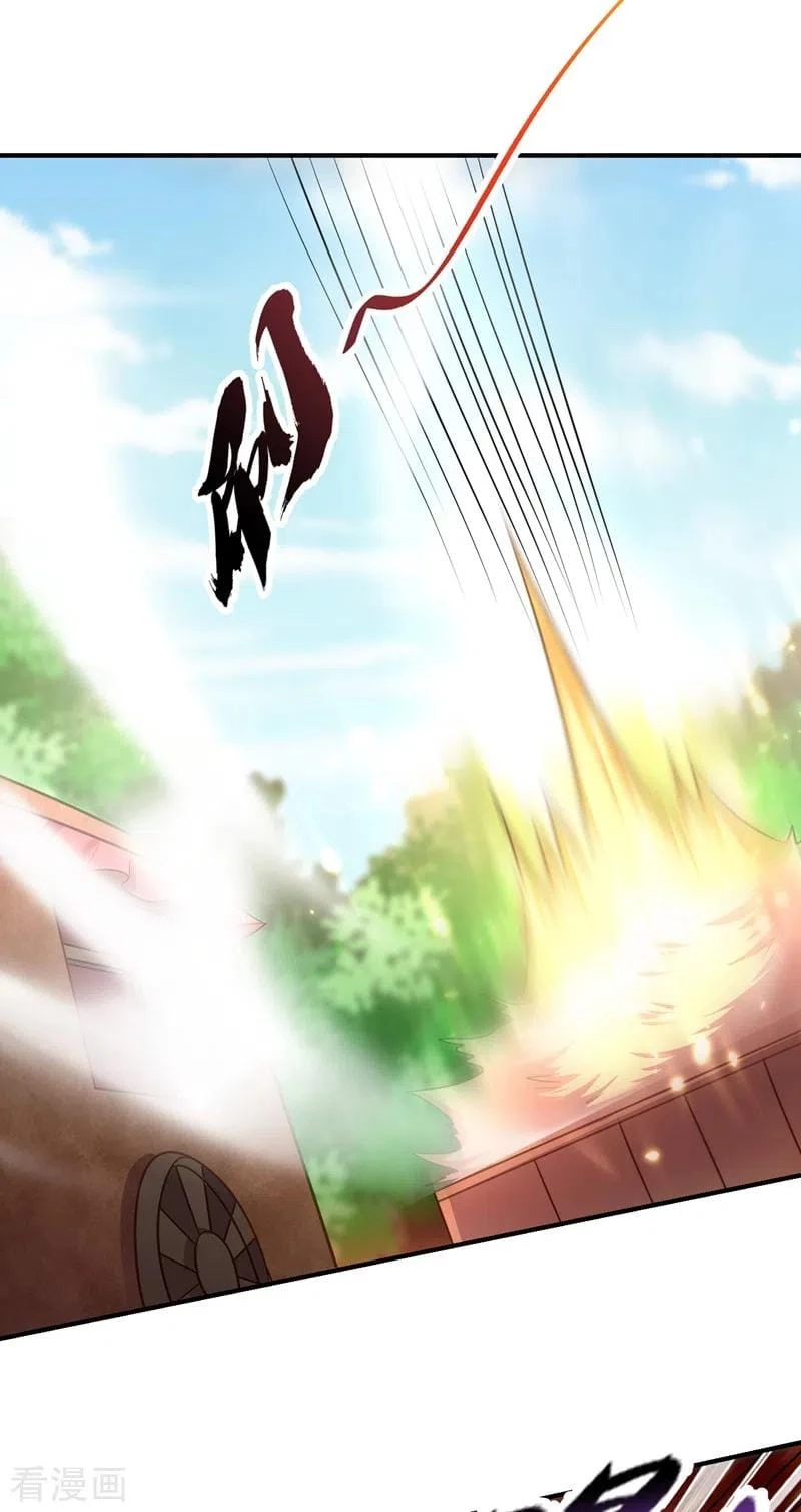 Rise Of The Demon King > Capitulo 194 > Page 221