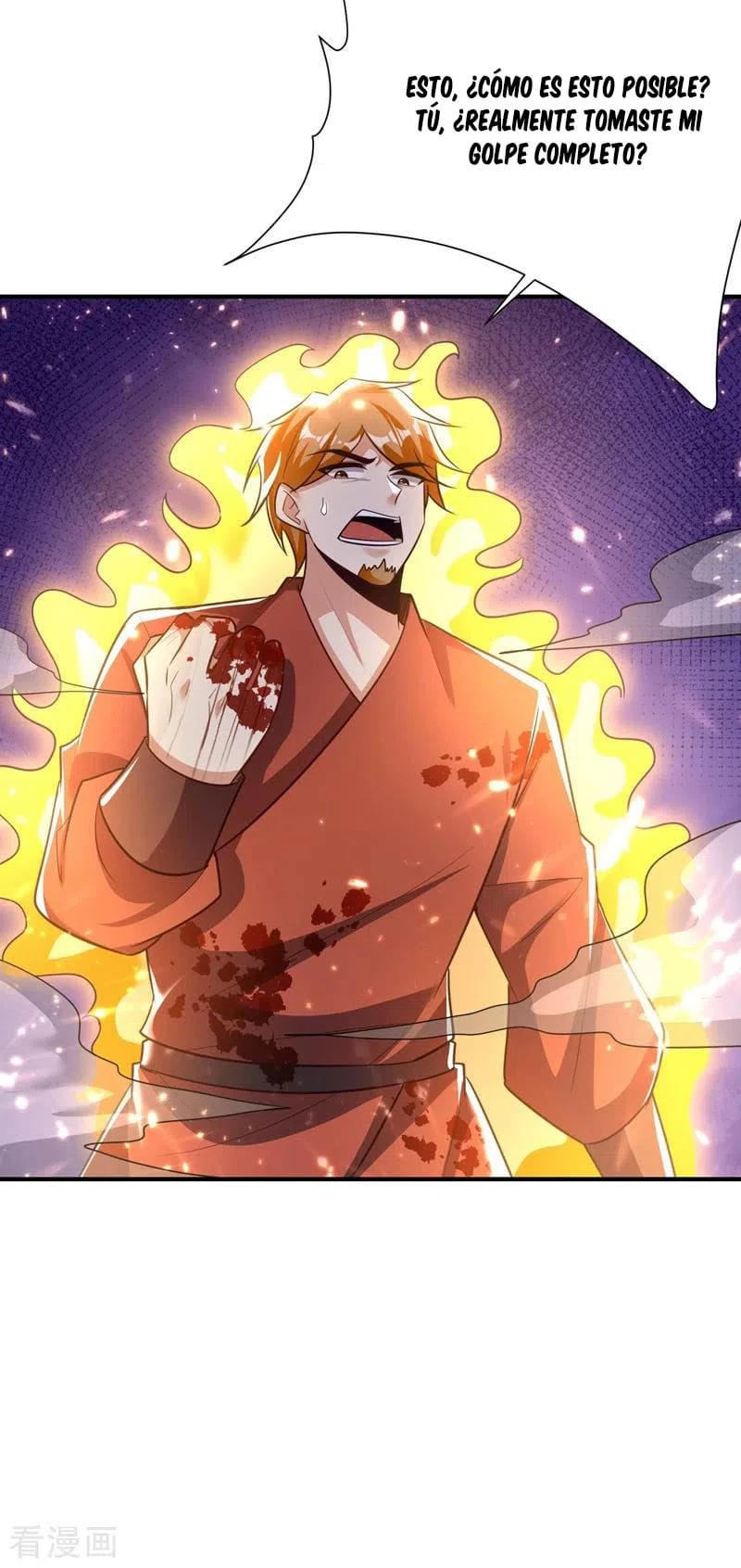 Rise Of The Demon King > Capitulo 194 > Page 341