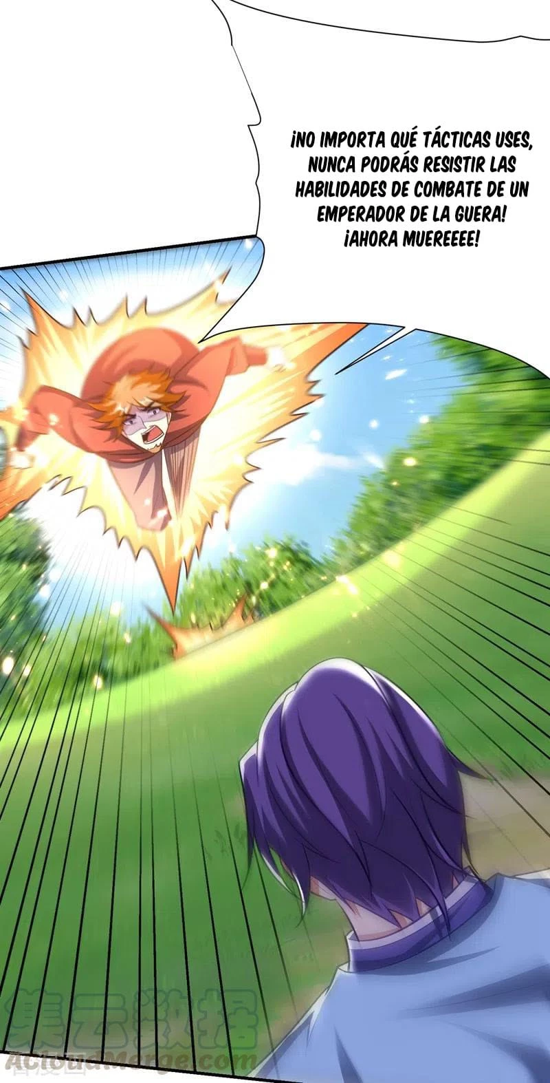 Rise Of The Demon King > Capitulo 194 > Page 361