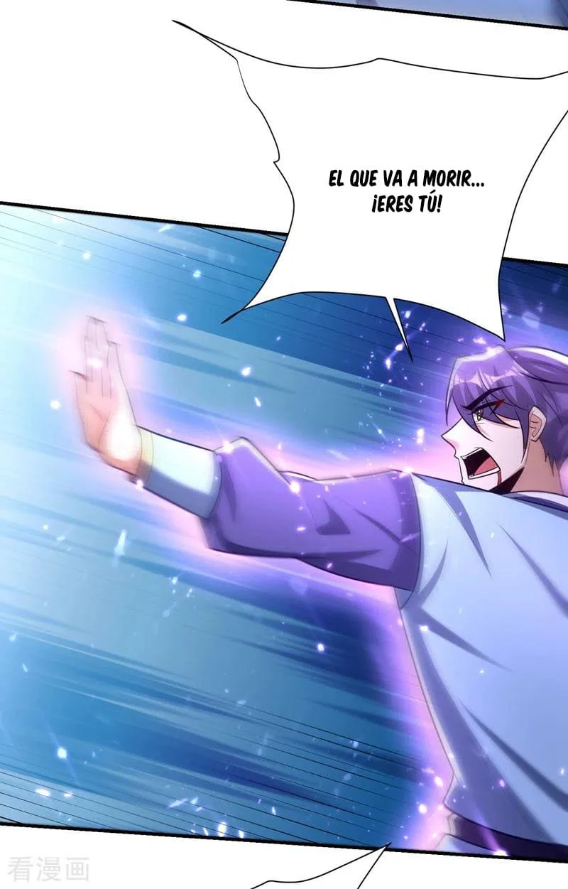 Rise Of The Demon King > Capitulo 194 > Page 371