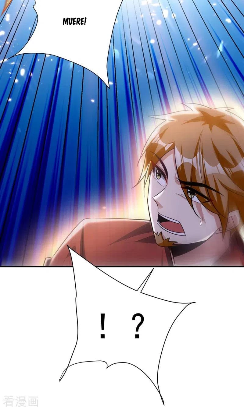 Rise Of The Demon King > Capitulo 194 > Page 401