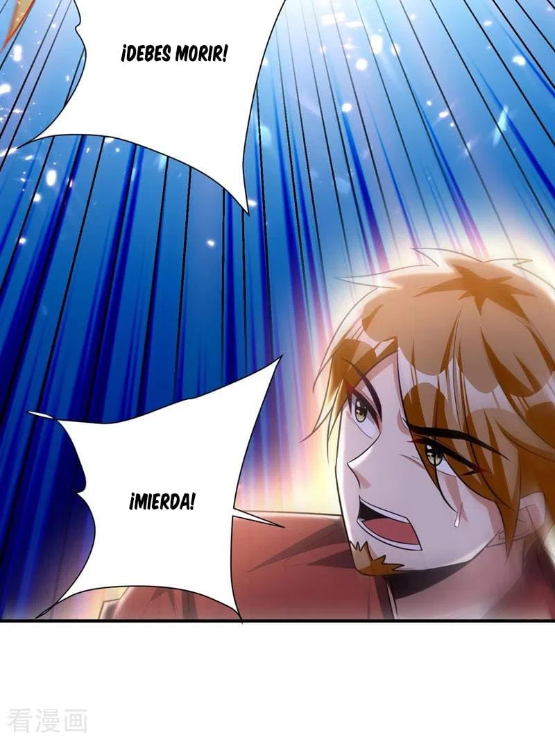 Rise Of The Demon King > Capitulo 195 > Page 21