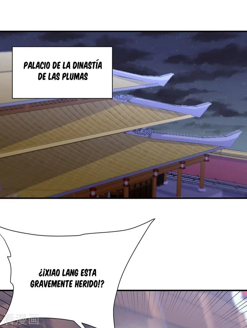 Rise Of The Demon King > Capitulo 195 > Page 81