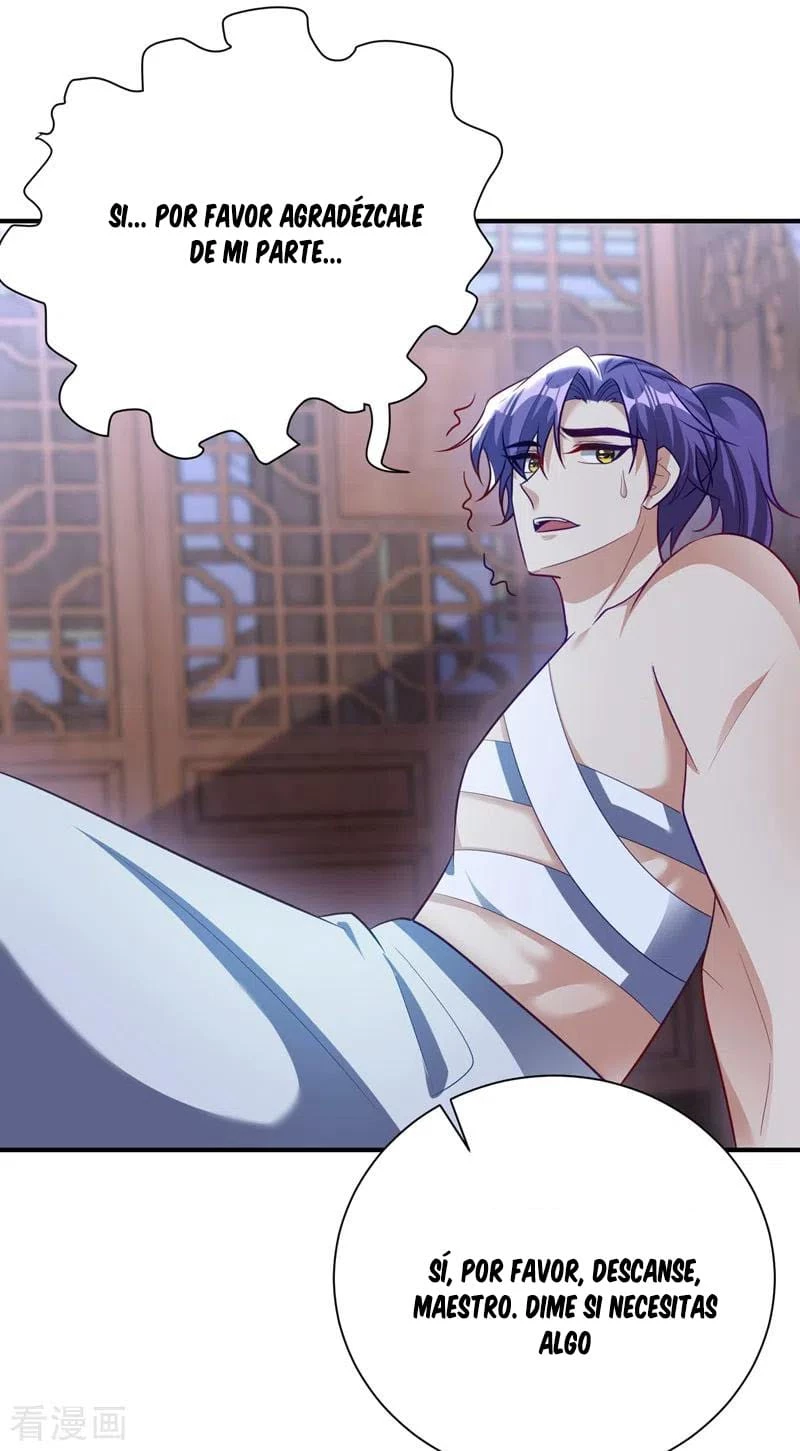 Rise Of The Demon King > Capitulo 195 > Page 161