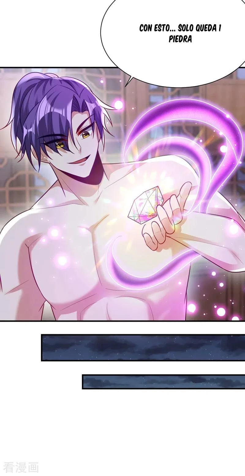 Rise Of The Demon King > Capitulo 195 > Page 211