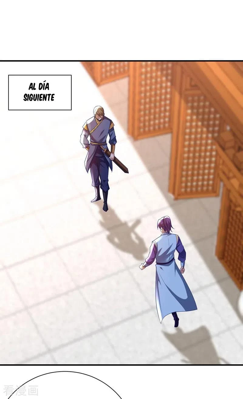 Rise Of The Demon King > Capitulo 195 > Page 221