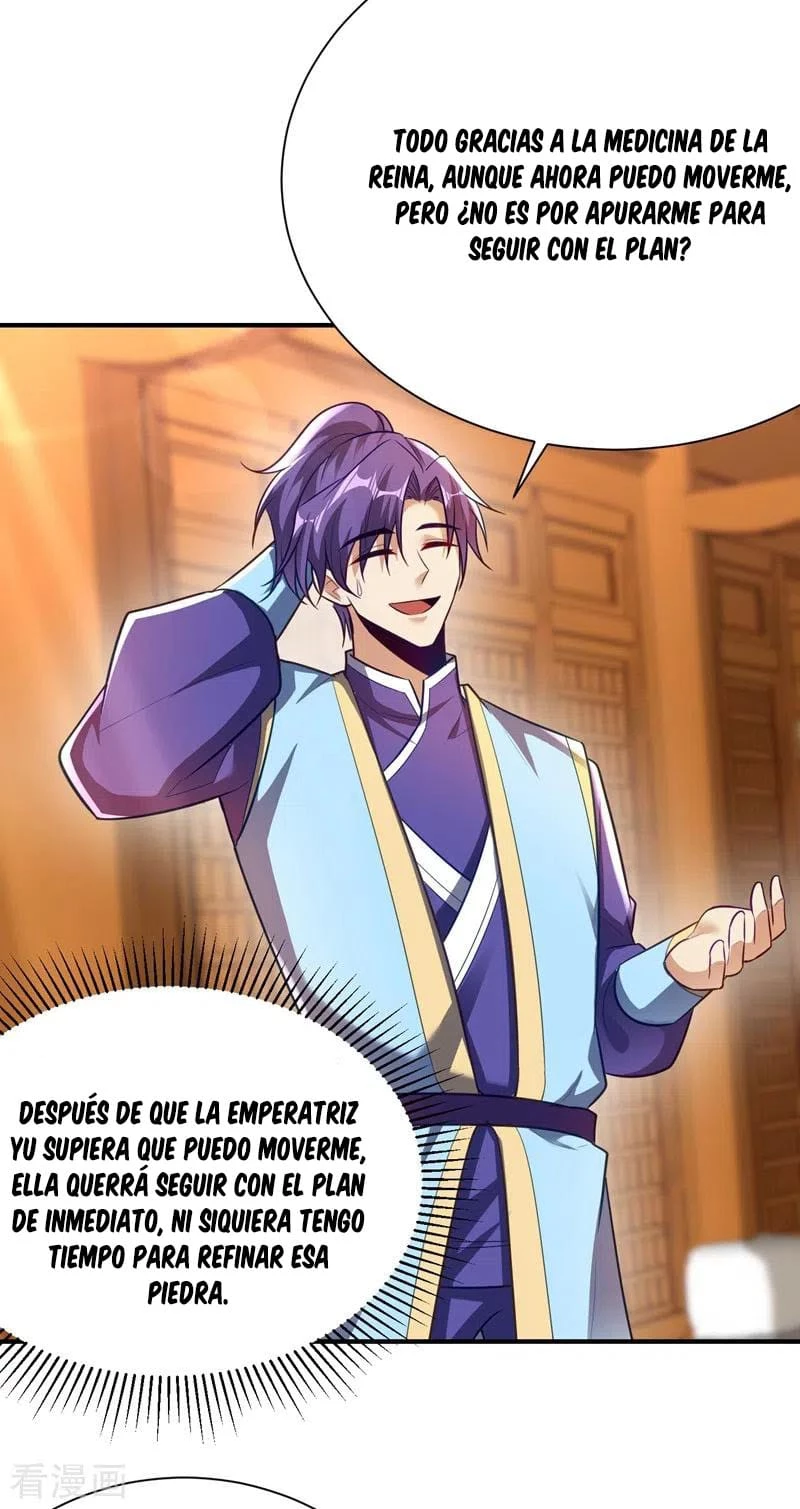 Rise Of The Demon King > Capitulo 195 > Page 241