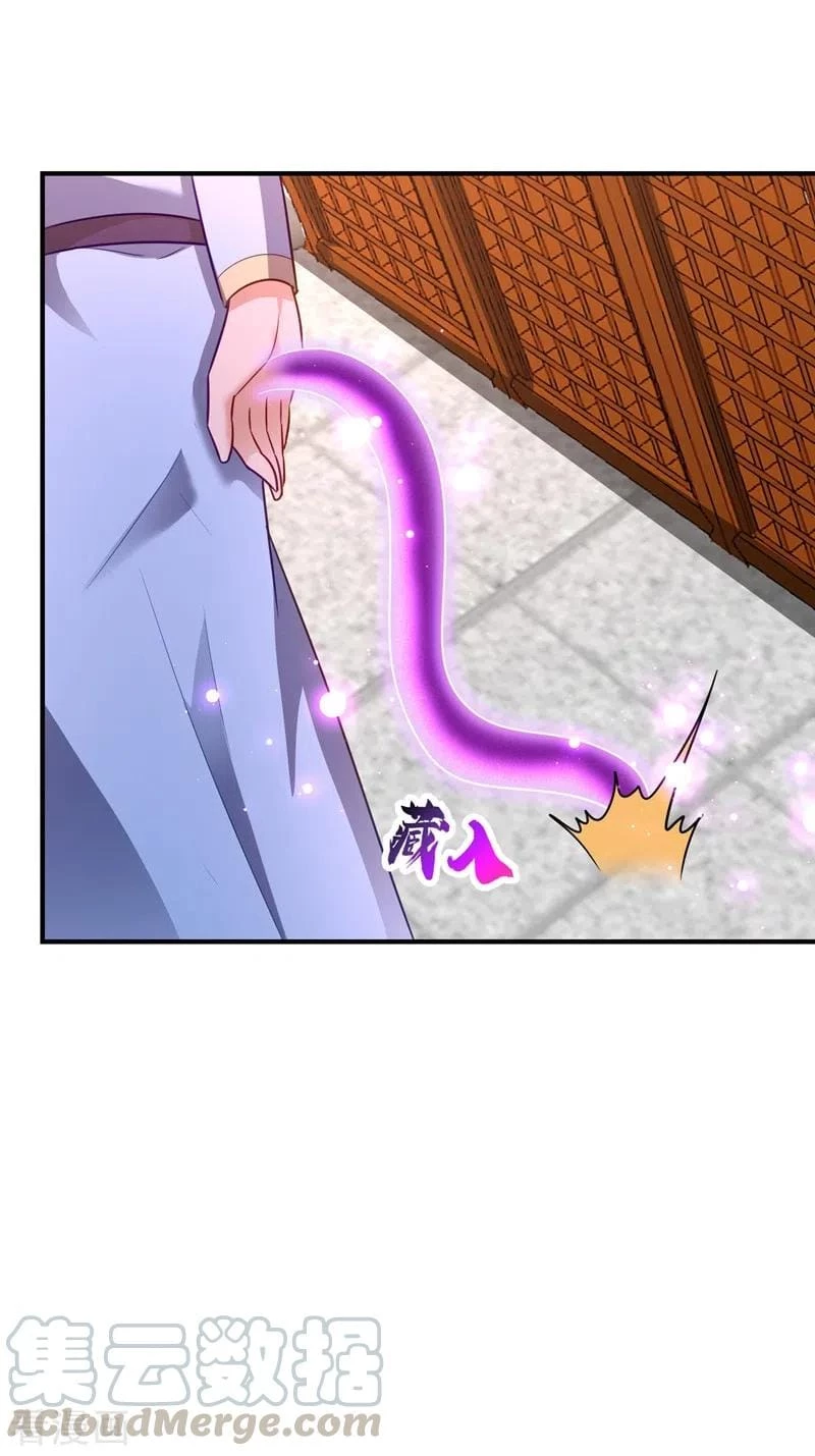 Rise Of The Demon King > Capitulo 195 > Page 261