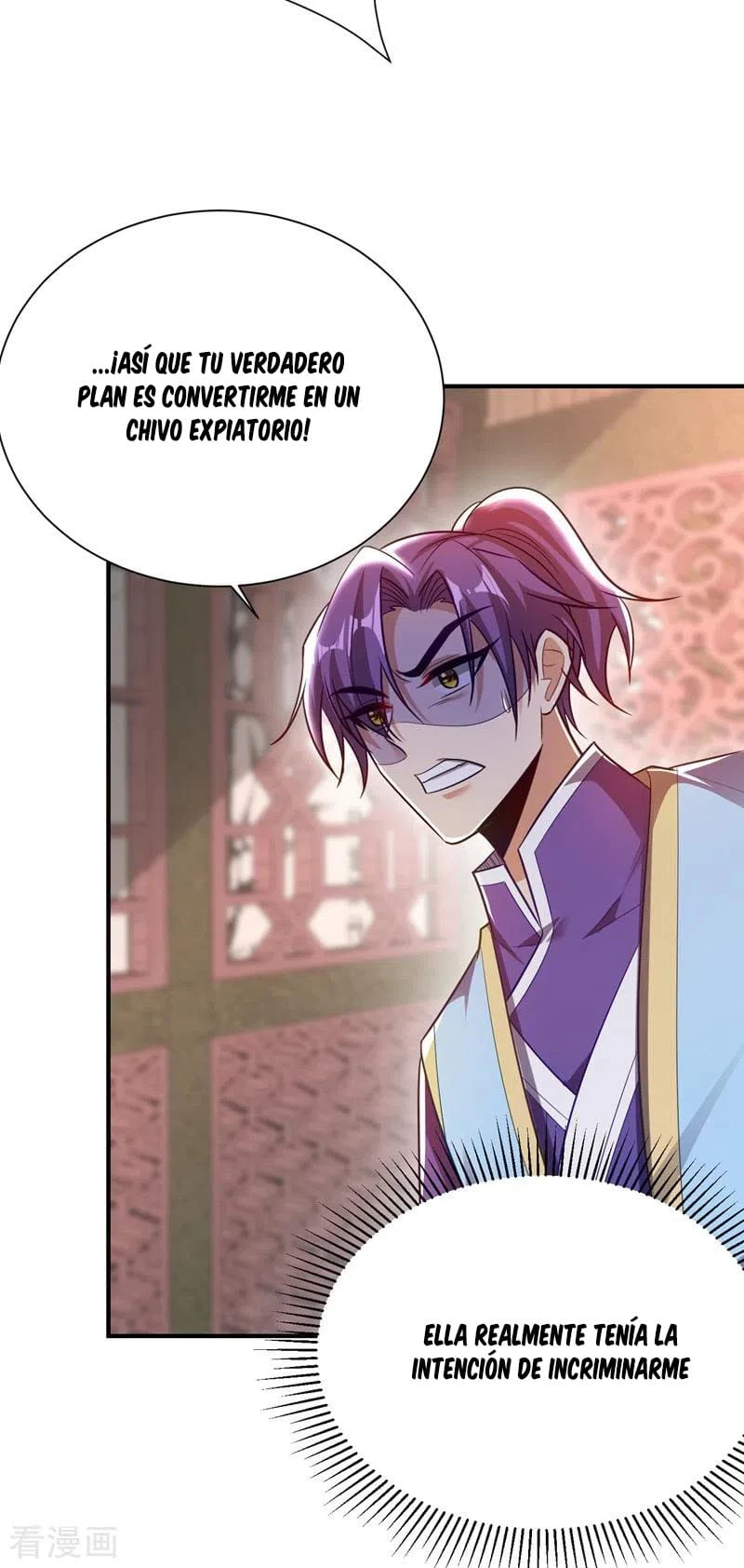 Rise Of The Demon King > Capitulo 195 > Page 351