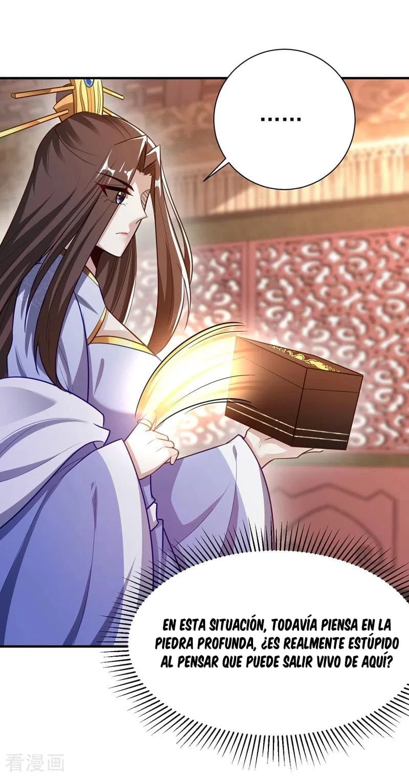 Rise Of The Demon King > Capitulo 195 > Page 371