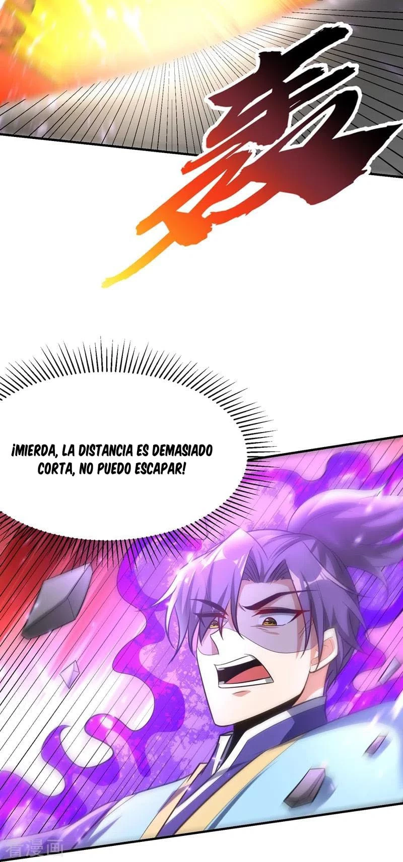 Rise Of The Demon King > Capitulo 196 > Page 131