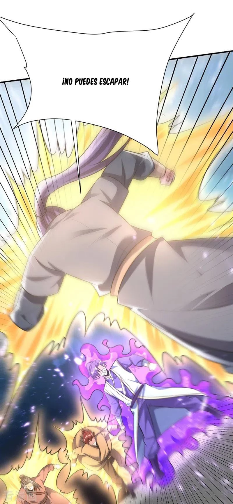 Rise Of The Demon King > Capitulo 196 > Page 151