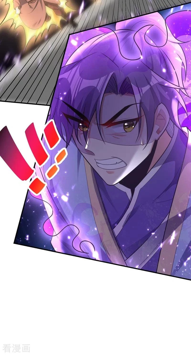 Rise Of The Demon King > Capitulo 196 > Page 161