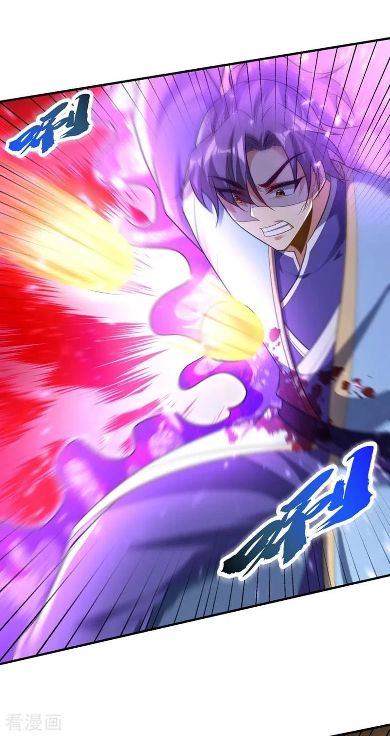 Rise Of The Demon King > Capitulo 196 > Page 181