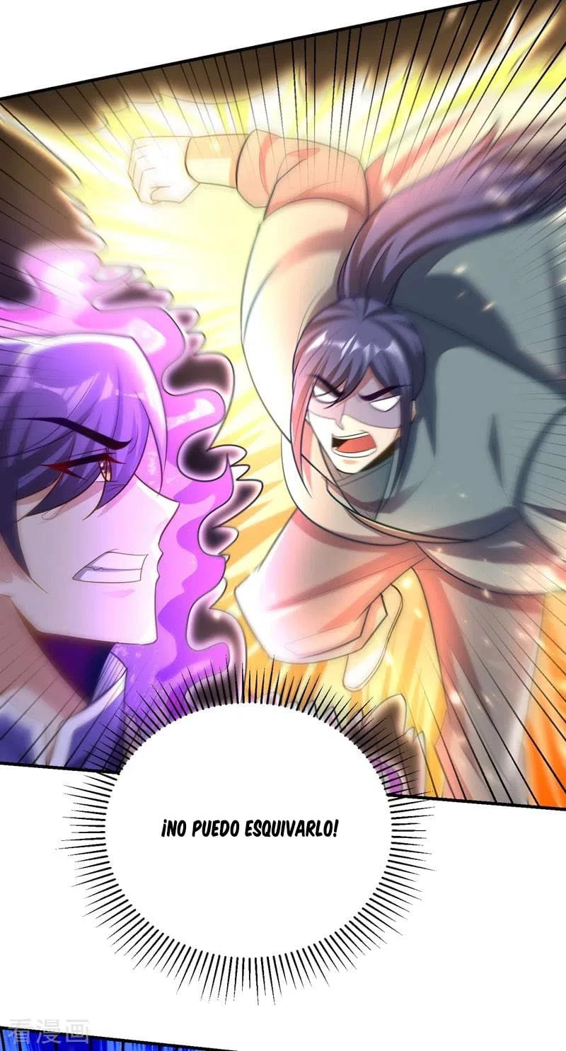 Rise Of The Demon King > Capitulo 196 > Page 191