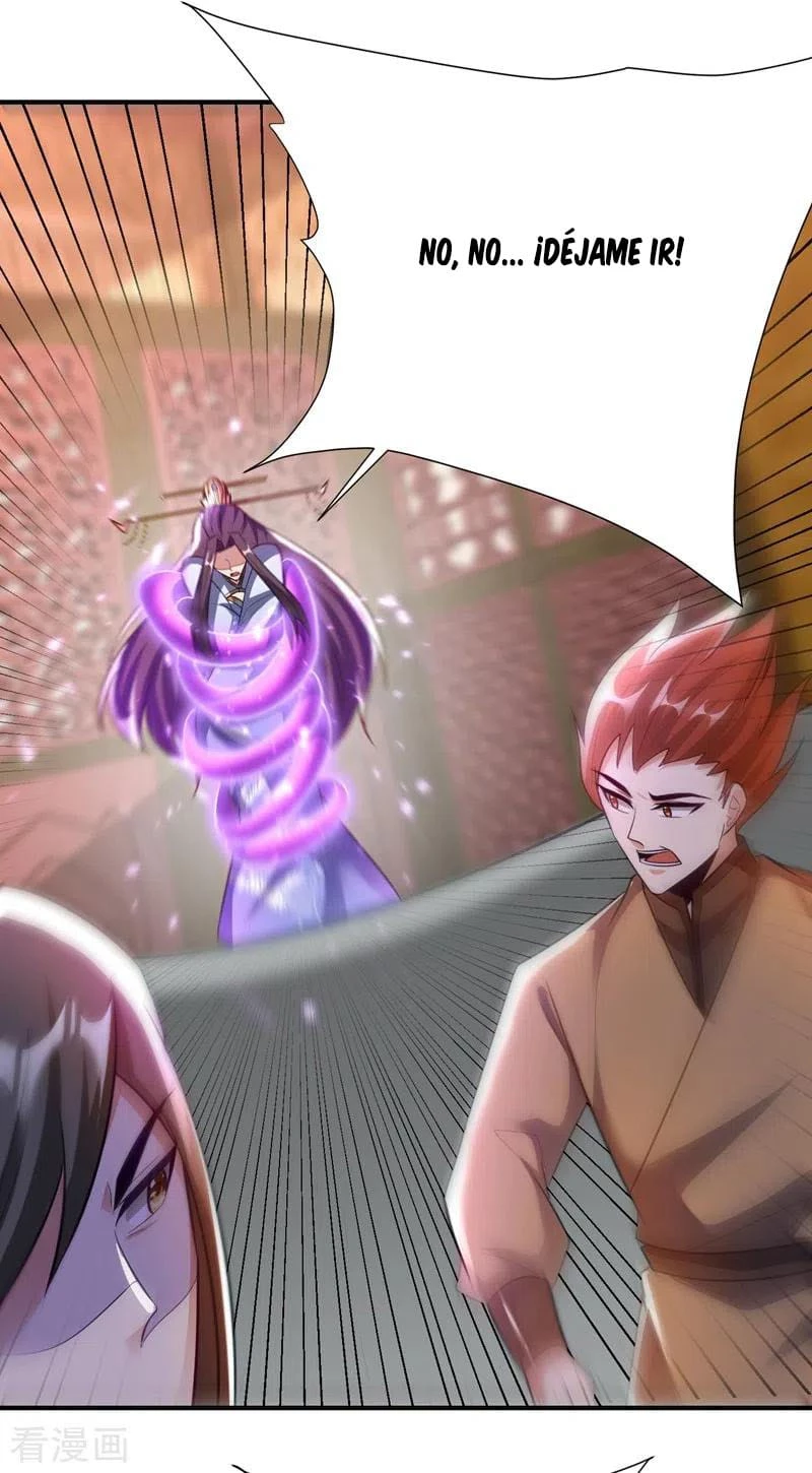 Rise Of The Demon King > Capitulo 196 > Page 261