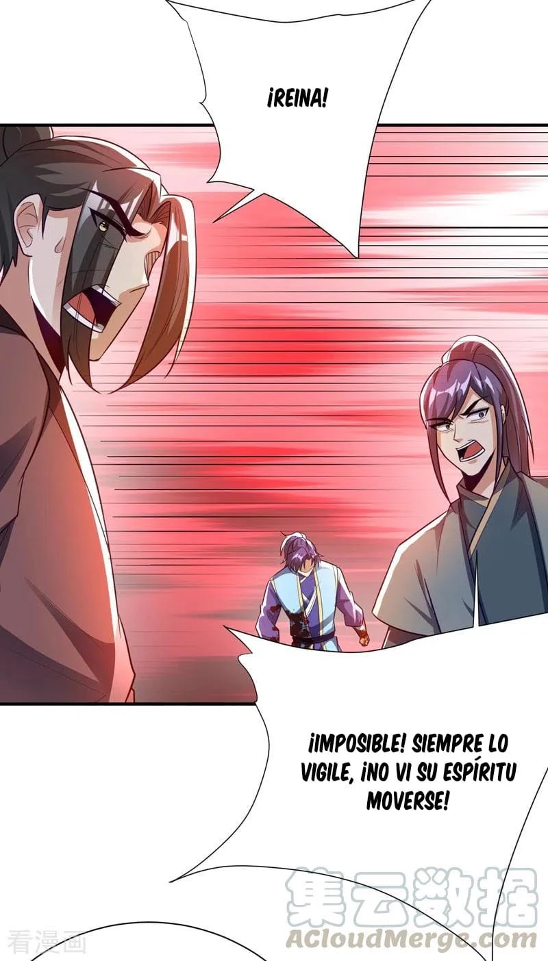 Rise Of The Demon King > Capitulo 196 > Page 271