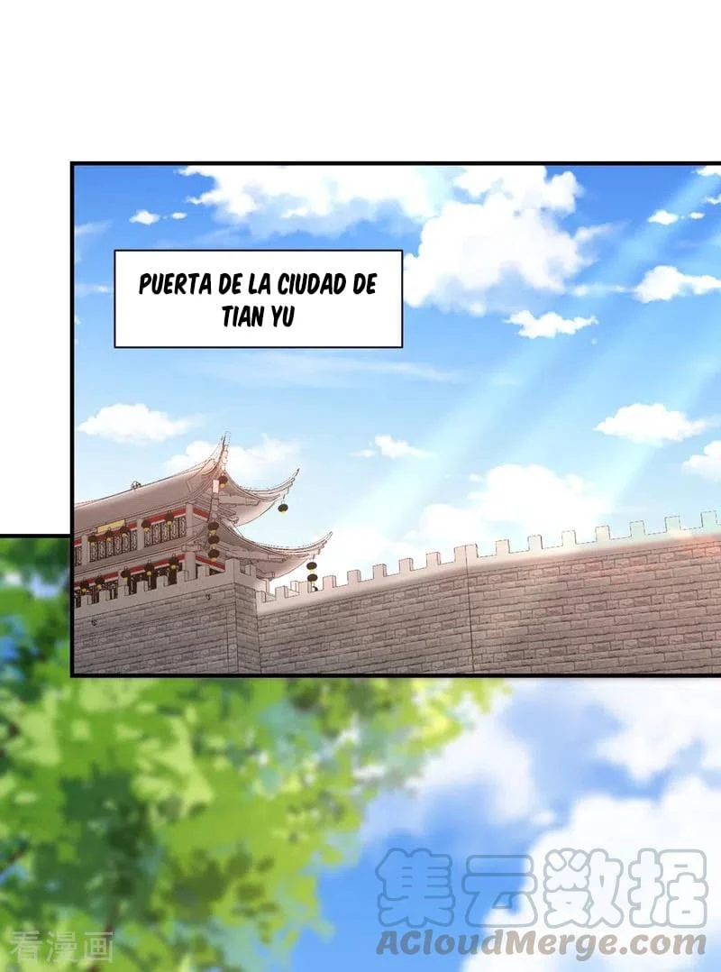 Rise Of The Demon King > Capitulo 197 > Page 11