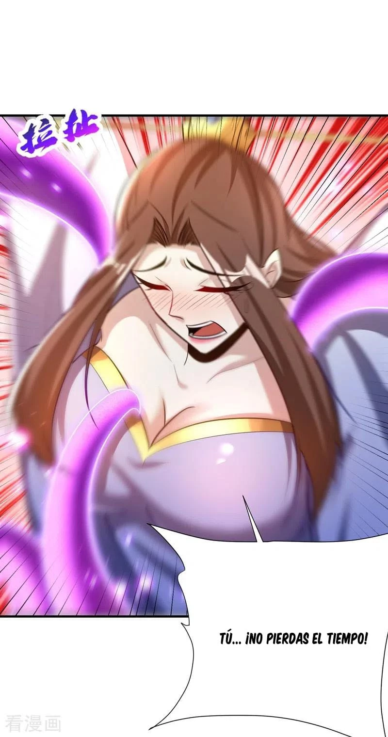 Rise Of The Demon King > Capitulo 197 > Page 61