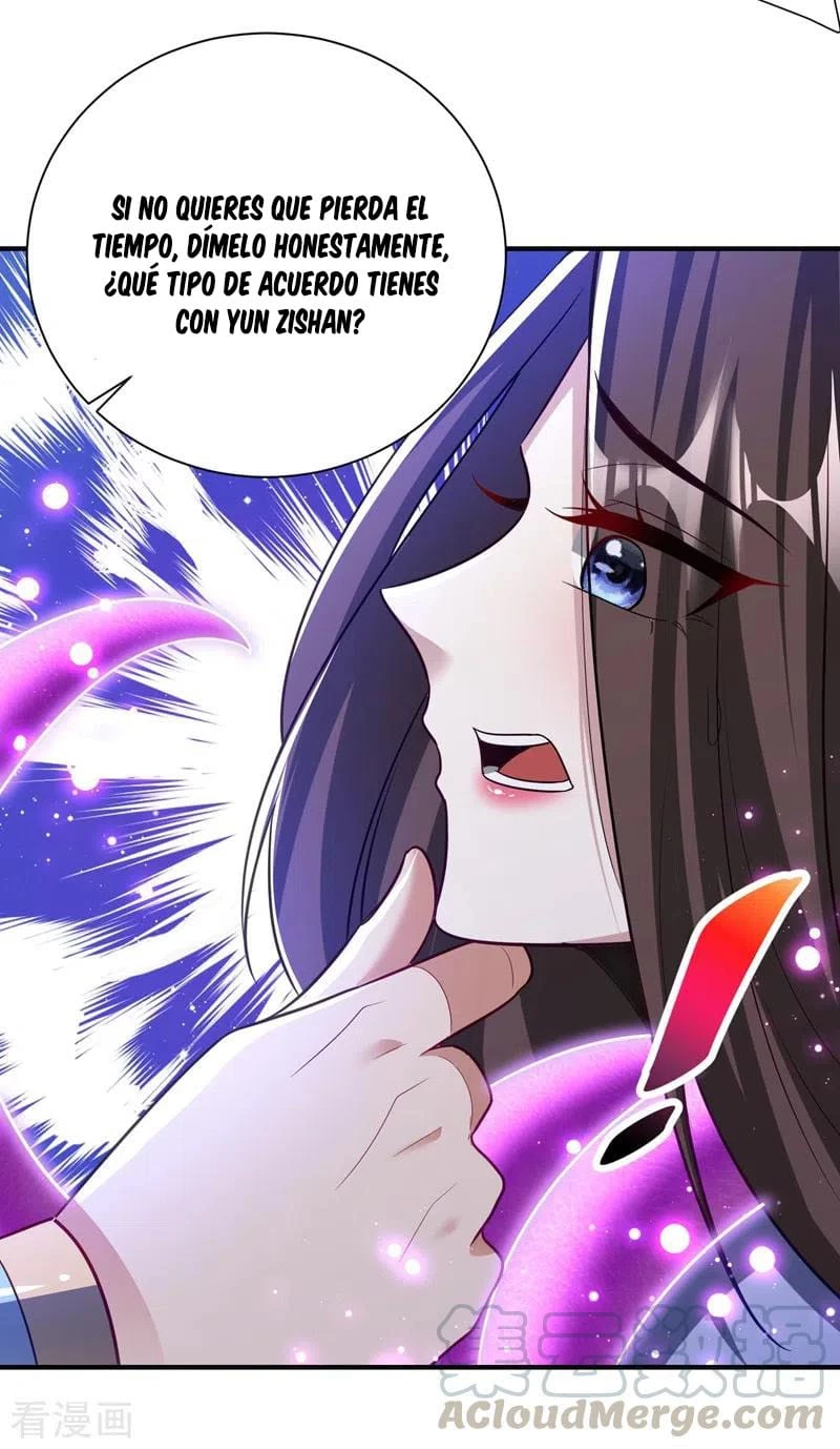 Rise Of The Demon King > Capitulo 197 > Page 71