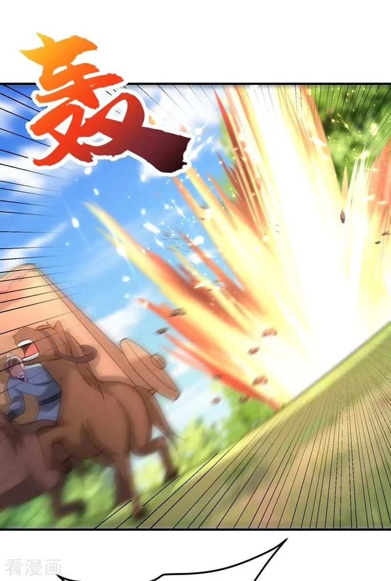 Rise Of The Demon King > Capitulo 197 > Page 111