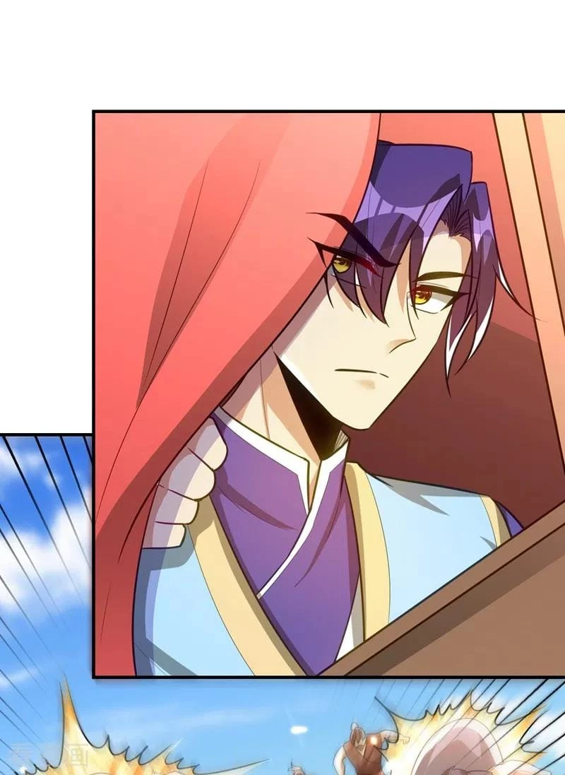 Rise Of The Demon King > Capitulo 197 > Page 151