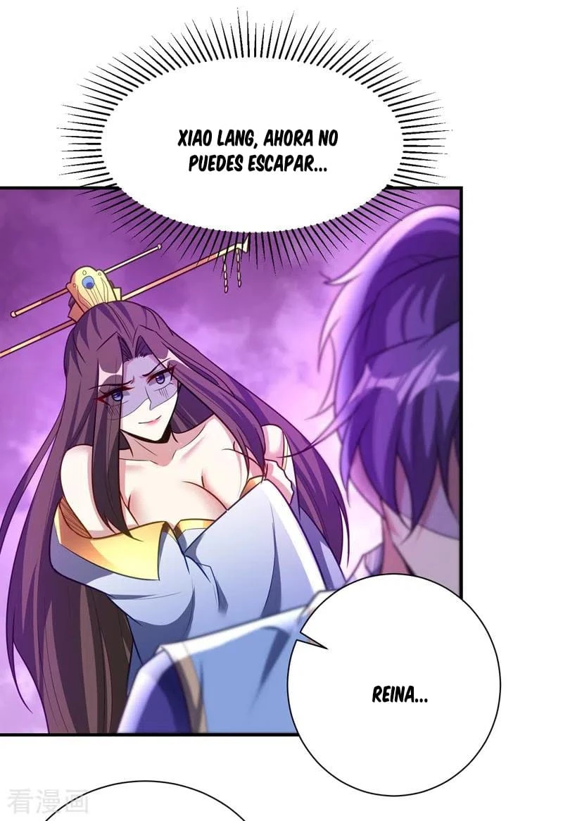 Rise Of The Demon King > Capitulo 197 > Page 181