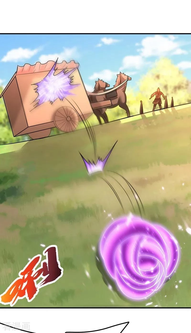 Rise Of The Demon King > Capitulo 197 > Page 211