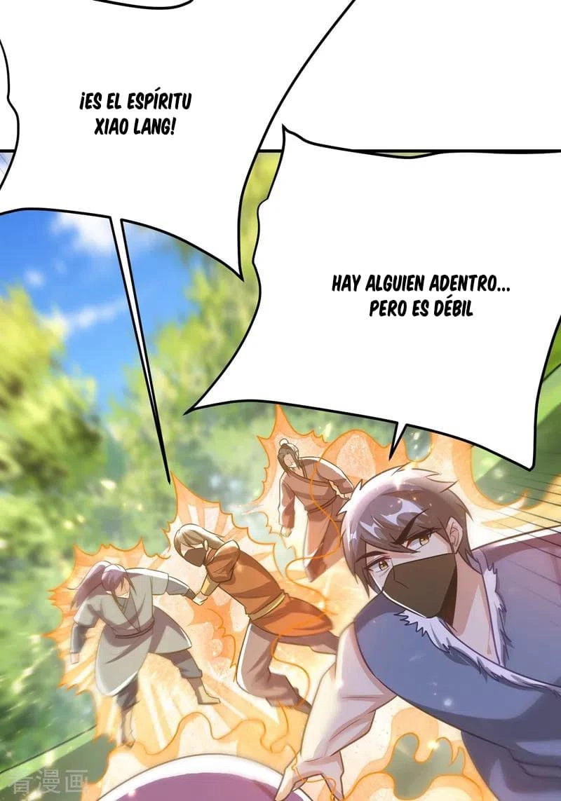 Rise Of The Demon King > Capitulo 197 > Page 221