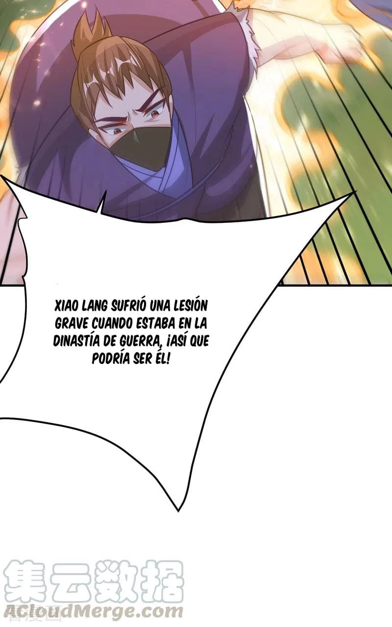 Rise Of The Demon King > Capitulo 197 > Page 231