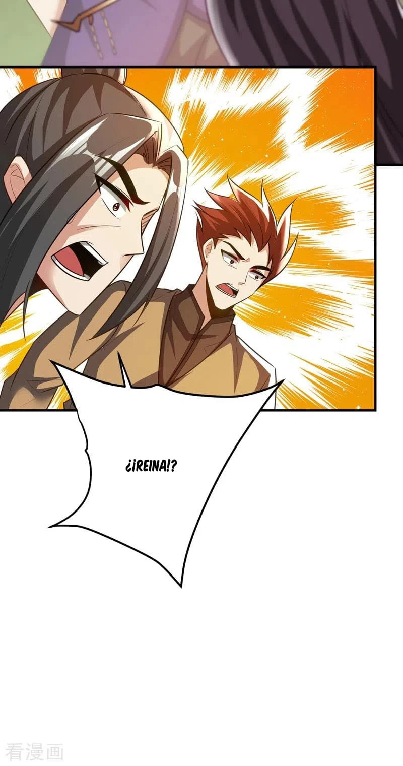 Rise Of The Demon King > Capitulo 197 > Page 291