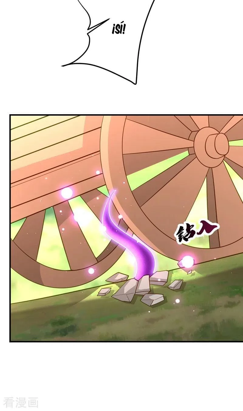 Rise Of The Demon King > Capitulo 197 > Page 311